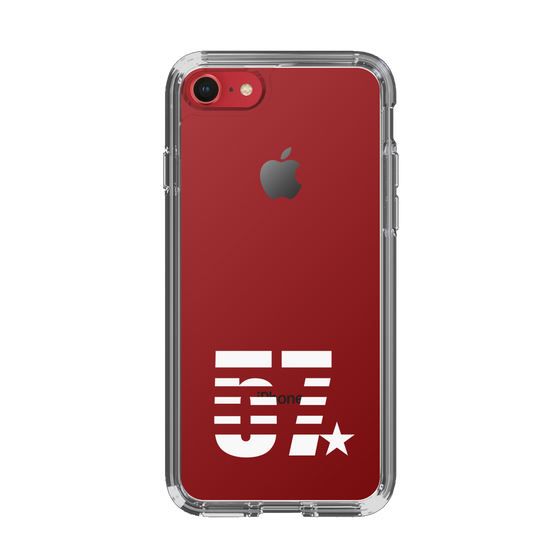 スリムプロテクションケース［ MIW - #57 - クリア ］