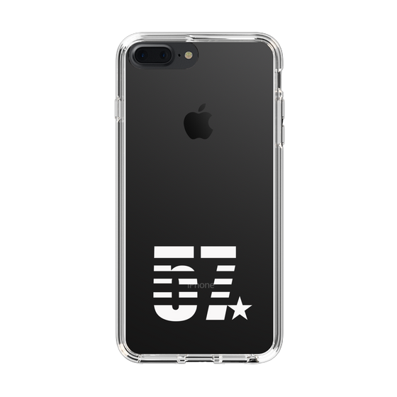 スリムプロテクションケース［ MIW - #57 - クリア ］