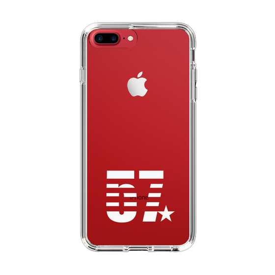 スリムプロテクションケース［ MIW - #57 - クリア ］