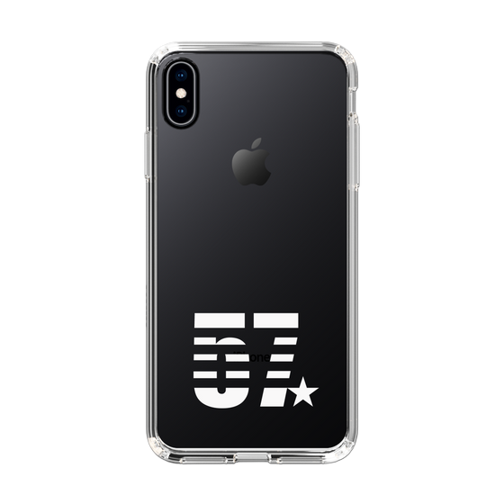 スリムプロテクションケース［ MIW - #57 - クリア ］