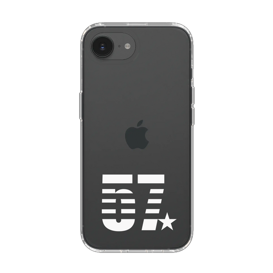 スリムプロテクションケース［ MIW - #57 - クリア ］