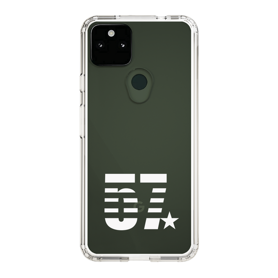 スリムプロテクションケース［ MIW - #57 - クリア ］