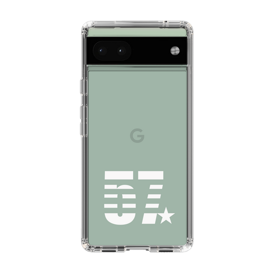 スリムプロテクションケース［ MIW - #57 - クリア ］