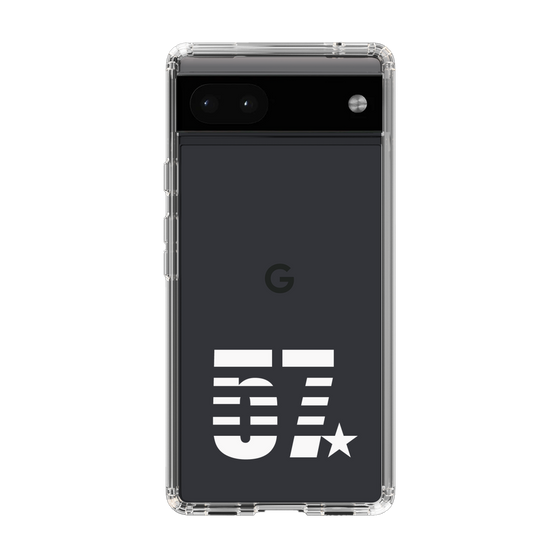 スリムプロテクションケース［ MIW - #57 - クリア ］