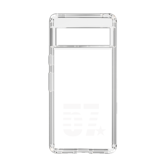 スリムプロテクションケース［ MIW - #57 - クリア ］