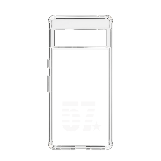 スリムプロテクションケース［ MIW - #57 - クリア ］