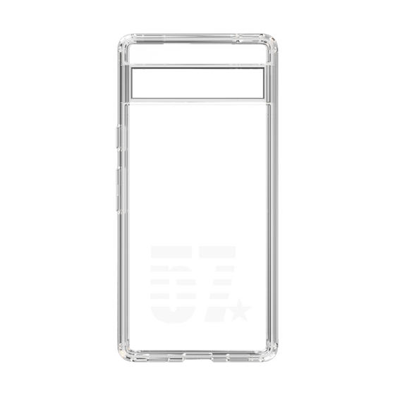 スリムプロテクションケース［ MIW - #57 - クリア ］