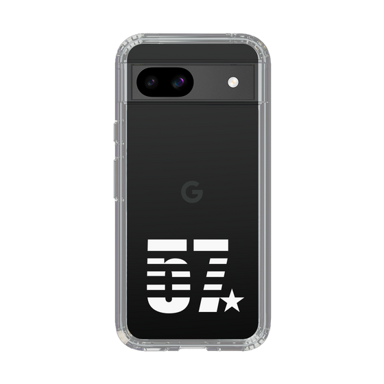 スリムプロテクションケース［ MIW - #57 - クリア ］