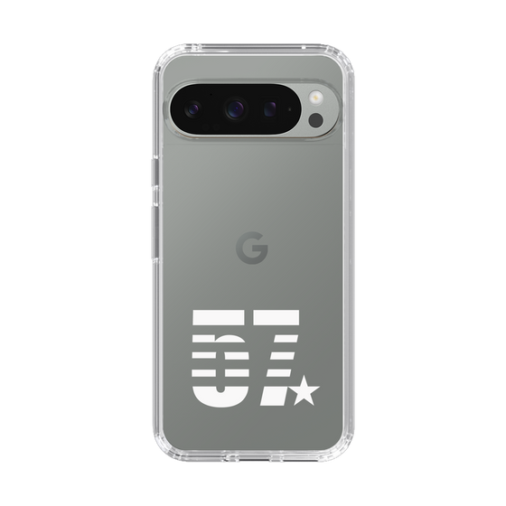 スリムプロテクションケース［ MIW - #57 - クリア ］