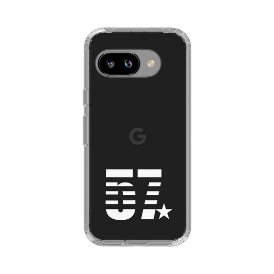 スリムプロテクションケース［ MIW - #57 - クリア ］