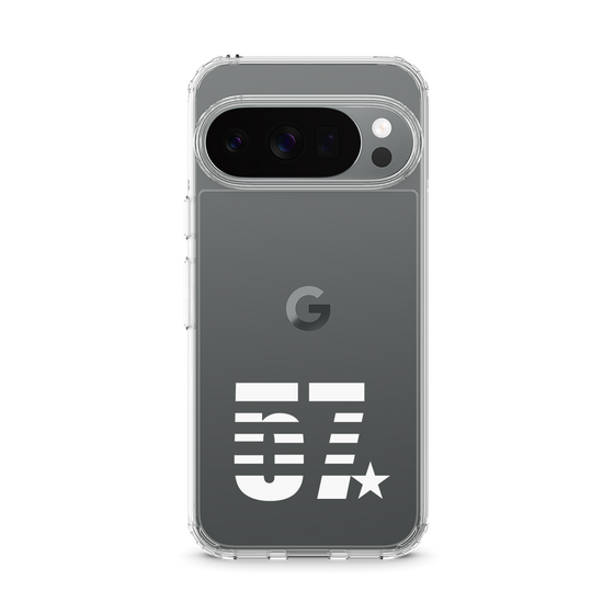 スリムプロテクションケース［ MIW - #57 - クリア ］