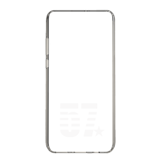 スリムプロテクションケース［ MIW - #57 - クリア ］