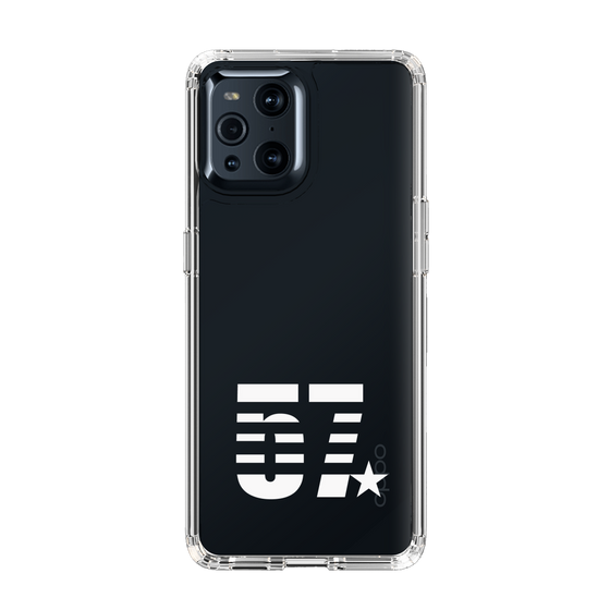 スリムプロテクションケース［ MIW - #57 - クリア ］