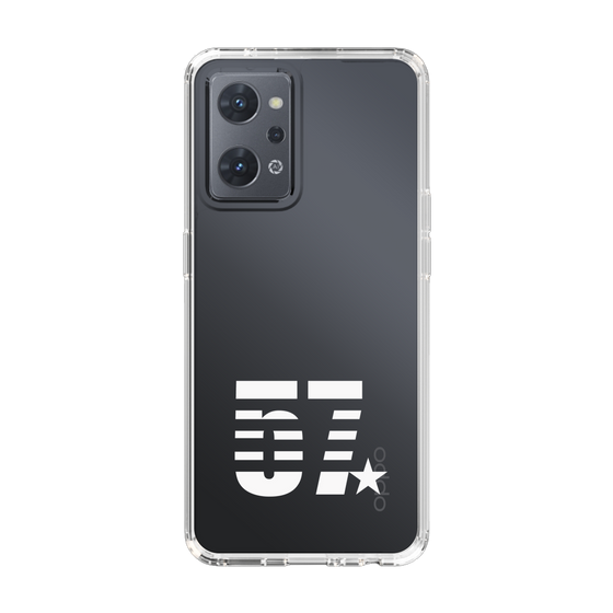 スリムプロテクションケース［ MIW - #57 - クリア ］