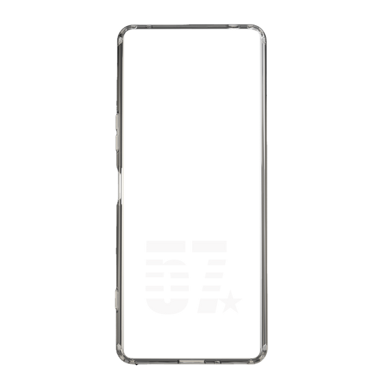 スリムプロテクションケース［ MIW - #57 - クリア ］