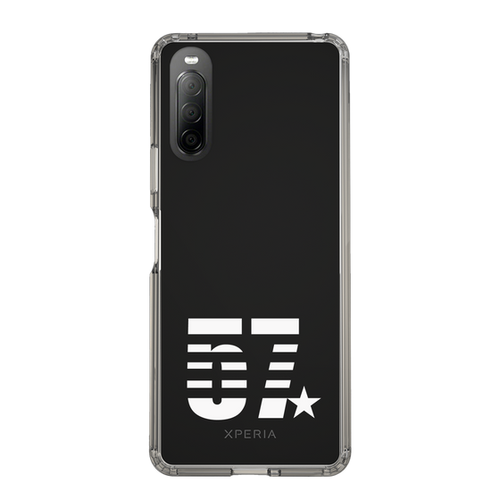 スリムプロテクションケース［ MIW - #57 - クリア ］