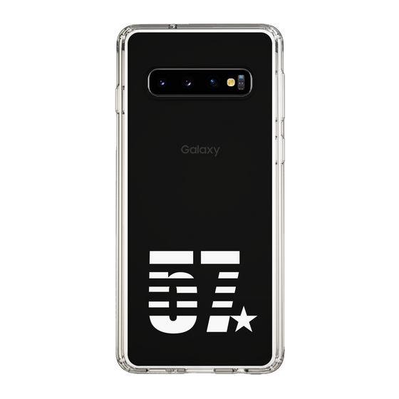 スリムプロテクションケース［ MIW - #57 - クリア ］