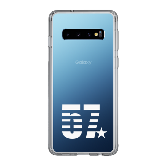 スリムプロテクションケース［ MIW - #57 - クリア ］