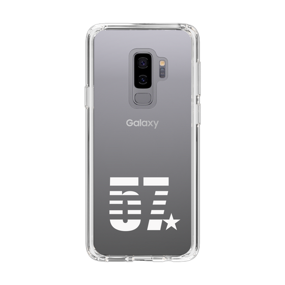 スリムプロテクションケース［ MIW - #57 - クリア ］