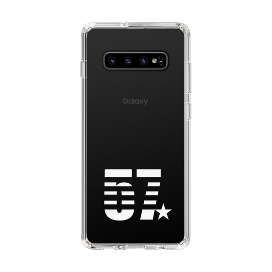 スリムプロテクションケース［ MIW - #57 - クリア ］