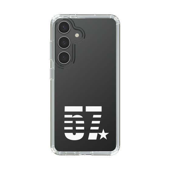 スリムプロテクションケース［ MIW - #57 - クリア ］