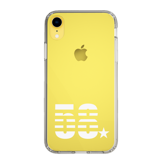 スリムプロテクションケース［ MIW - #58 - クリア ］