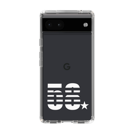 スリムプロテクションケース［ MIW - #58 - クリア ］