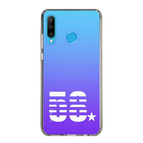 スリムプロテクションケース［ MIW - #58 - クリア ］