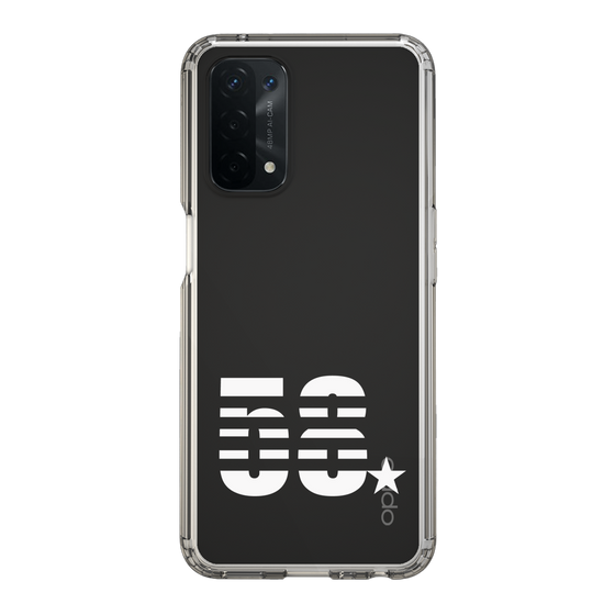 スリムプロテクションケース［ MIW - #58 - クリア ］