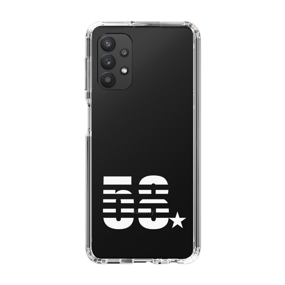 スリムプロテクションケース［ MIW - #58 - クリア ］