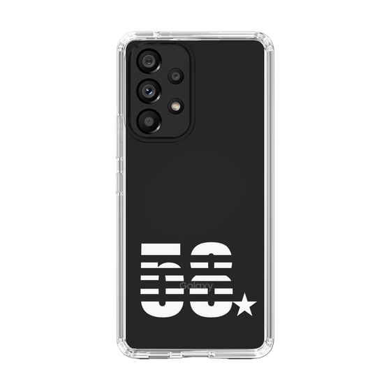 スリムプロテクションケース［ MIW - #58 - クリア ］