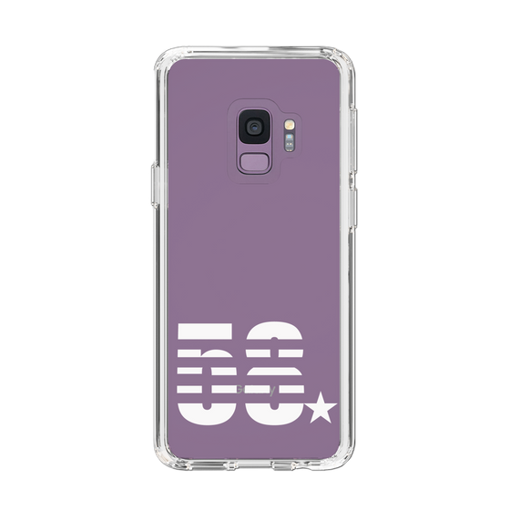 スリムプロテクションケース［ MIW - #58 - クリア ］