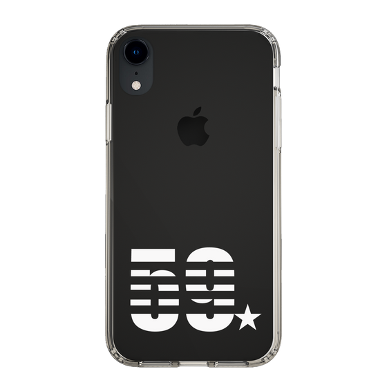 スリムプロテクションケース［ MIW - #59 - クリア ］