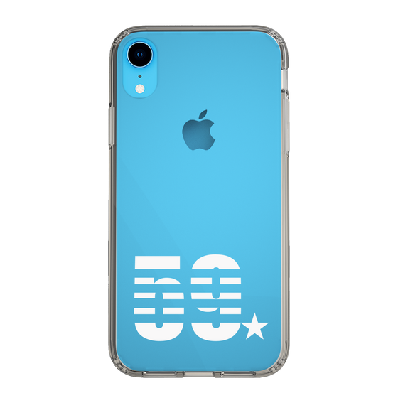 スリムプロテクションケース［ MIW - #59 - クリア ］