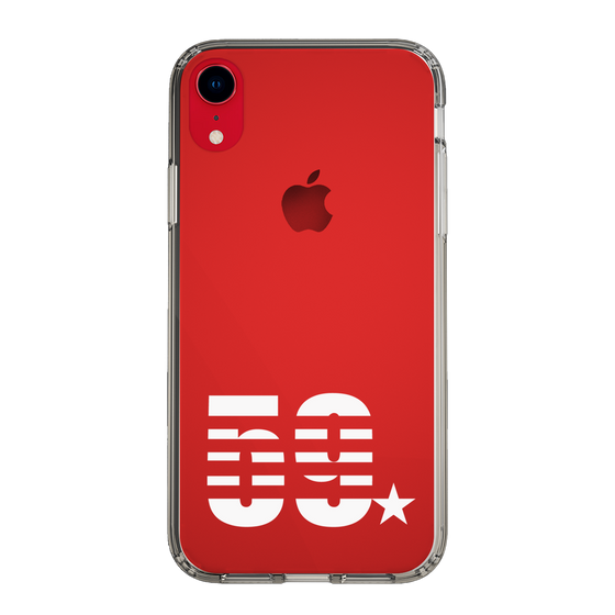 スリムプロテクションケース［ MIW - #59 - クリア ］