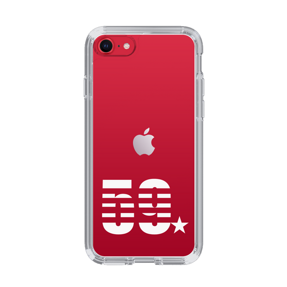 スリムプロテクションケース［ MIW - #59 - クリア ］