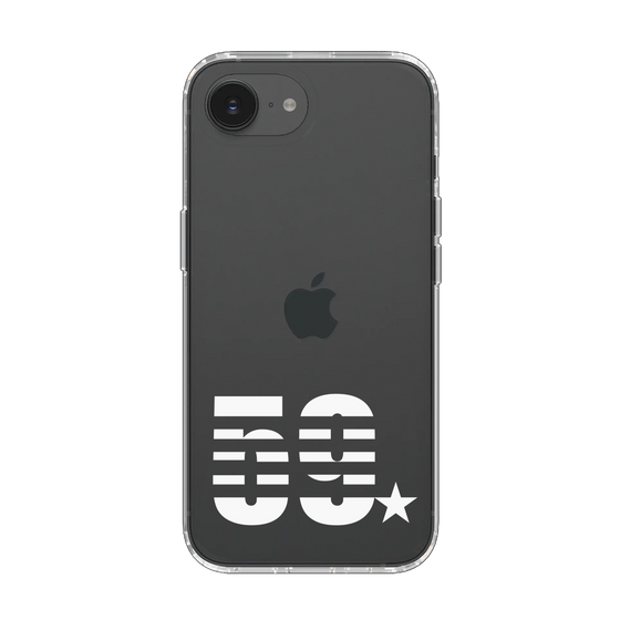 スリムプロテクションケース［ MIW - #59 - クリア ］