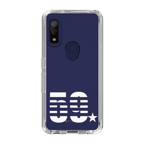 スリムプロテクションケース［ MIW - #59 - クリア ］