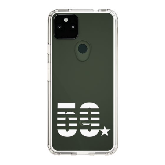 スリムプロテクションケース［ MIW - #59 - クリア ］