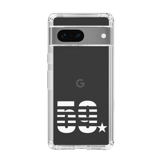 スリムプロテクションケース［ MIW - #59 - クリア ］