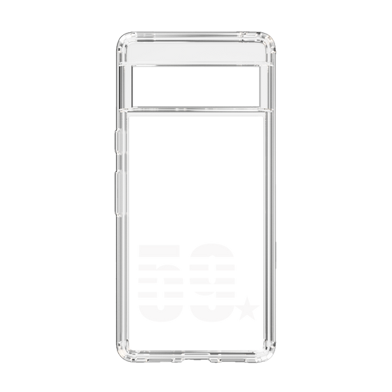 スリムプロテクションケース［ MIW - #59 - クリア ］