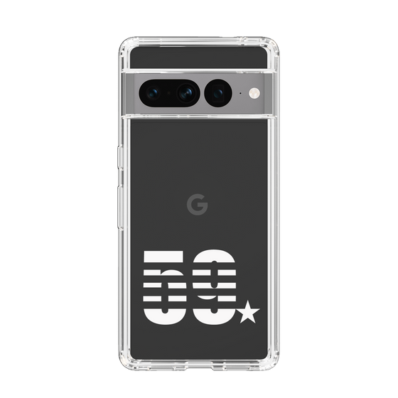 スリムプロテクションケース［ MIW - #59 - クリア ］