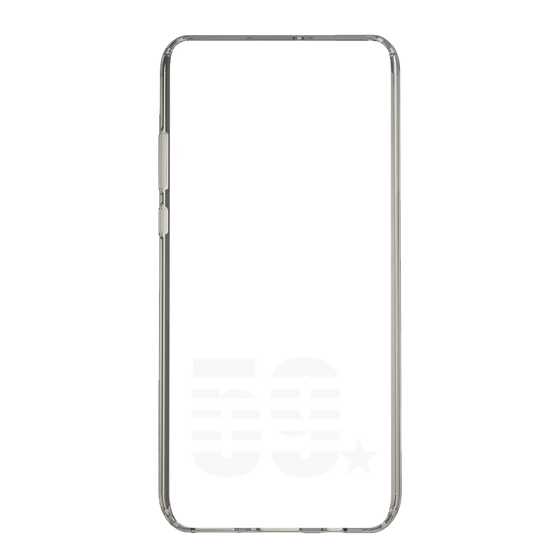 スリムプロテクションケース［ MIW - #59 - クリア ］