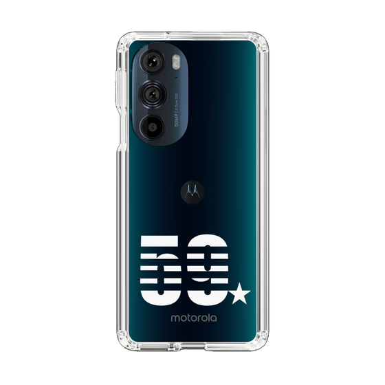 スリムプロテクションケース［ MIW - #59 - クリア ］