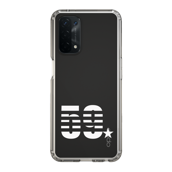 スリムプロテクションケース［ MIW - #59 - クリア ］