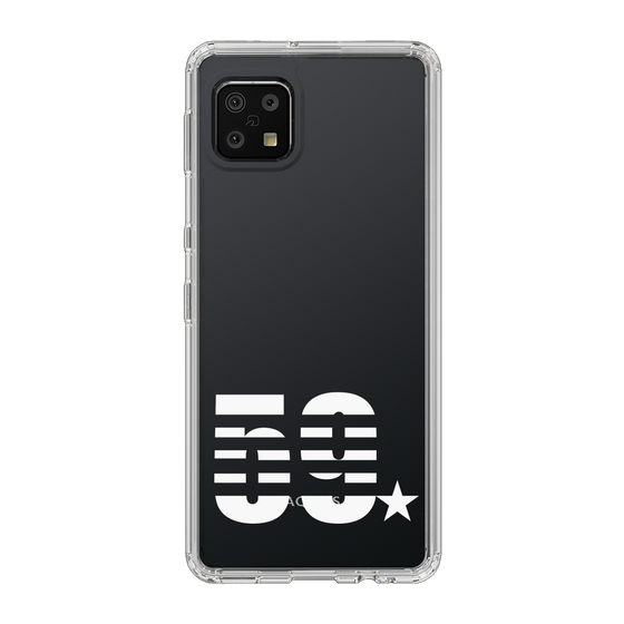 スリムプロテクションケース［ MIW - #59 - クリア ］