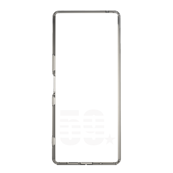 スリムプロテクションケース［ MIW - #59 - クリア ］