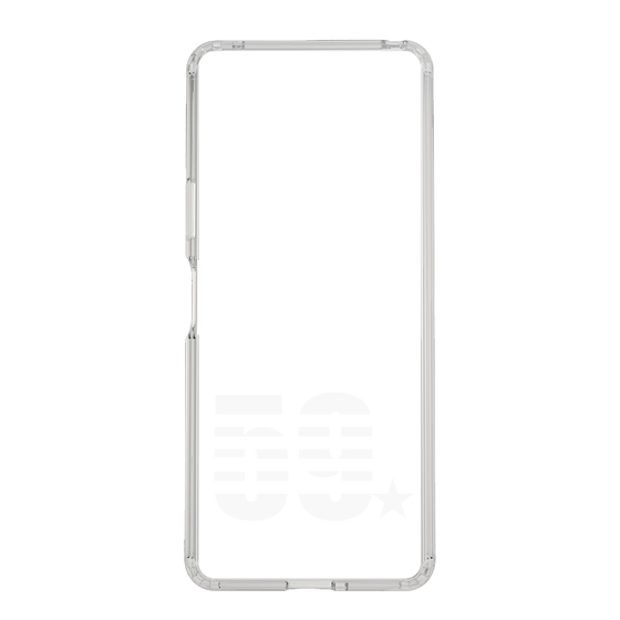 スリムプロテクションケース［ MIW - #59 - クリア ］