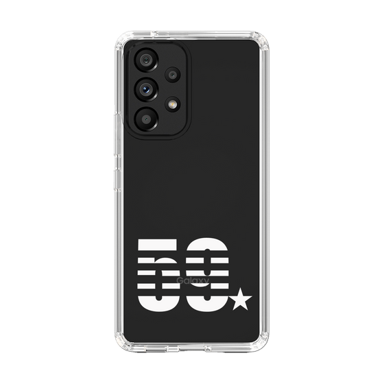 スリムプロテクションケース［ MIW - #59 - クリア ］