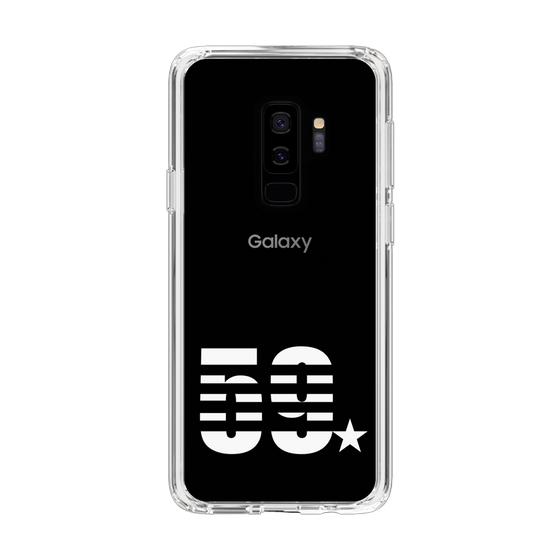 スリムプロテクションケース［ MIW - #59 - クリア ］